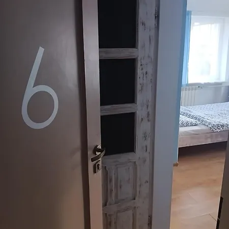 U Jaska Guest house