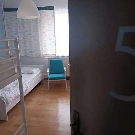 U Jaska Guest house *