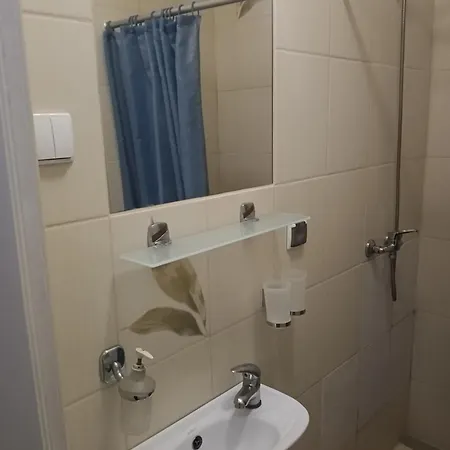 U Jaska Affittacamere Darlowko