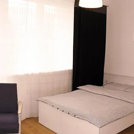 Guest house U Jaska