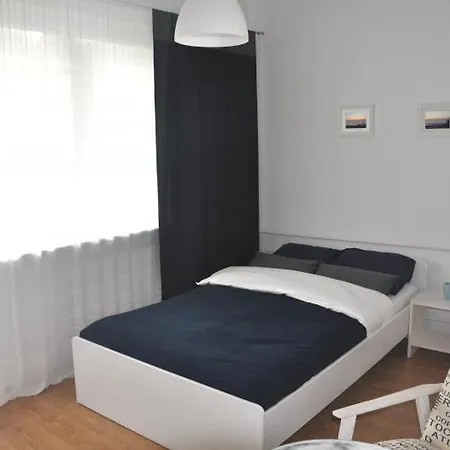 Guest house U Jaska Darlowko