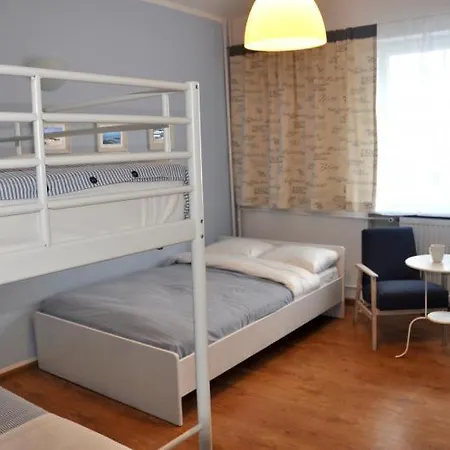Guest house U Jaska