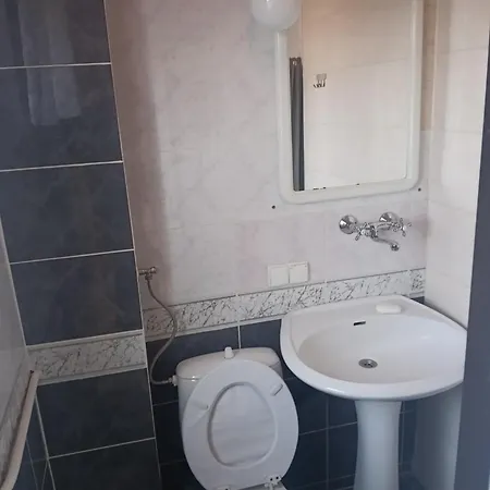 Affittacamere U Jaska *