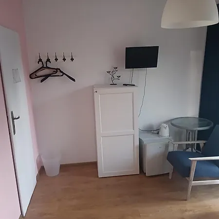 U Jaska Affittacamere