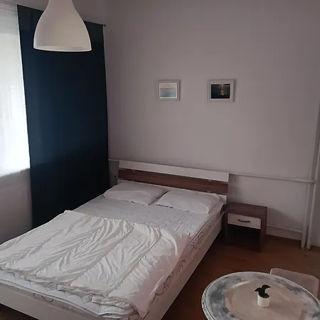 Guest house U Jaska