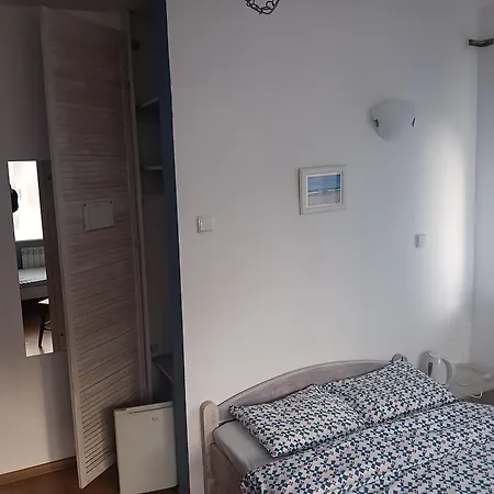 Affittacamere U Jaska Darlowko