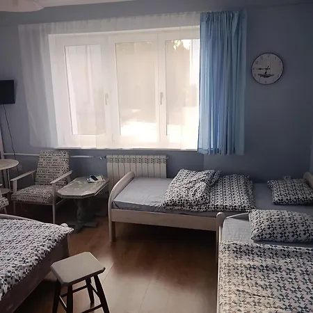Guest house U Jaska *