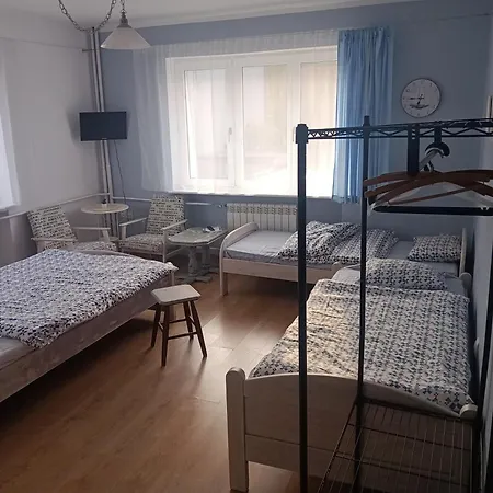 Guest house U Jaska