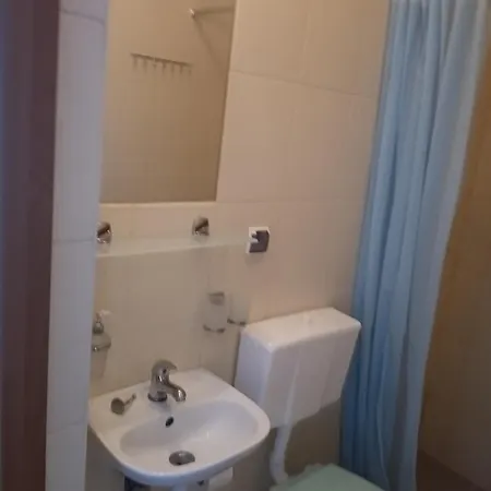 Affittacamere U Jaska Darlowko