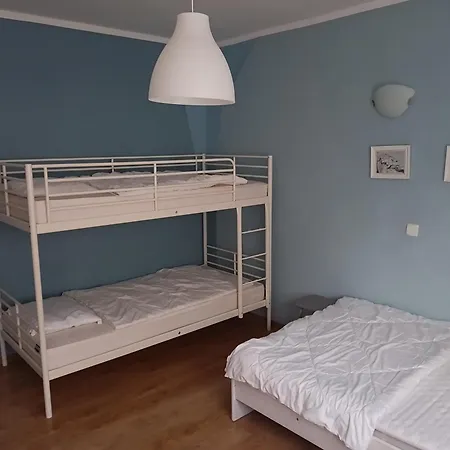 U Jaska Guest house Darlowko