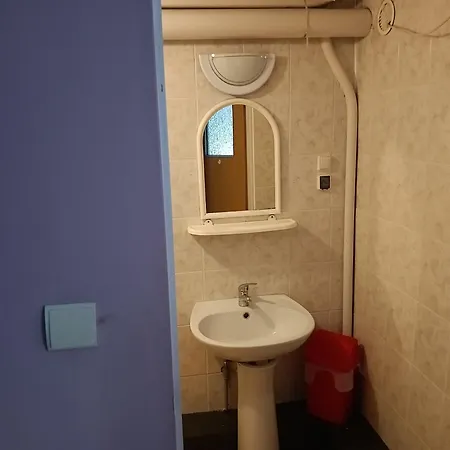 U Jaska Guest house Darlowko