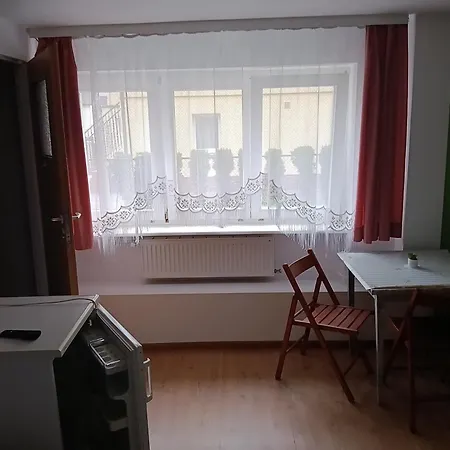 Гостевой дом U Jaska *