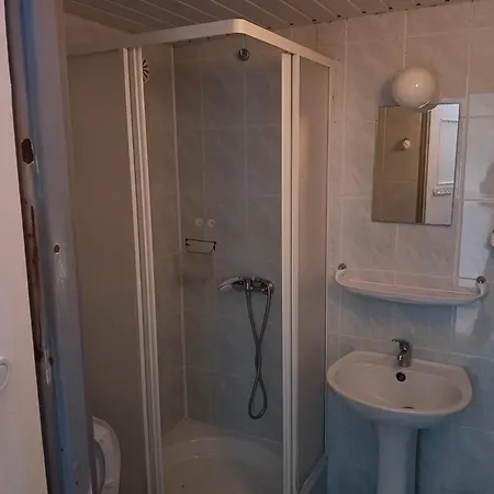 Affittacamere U Jaska Darlowko