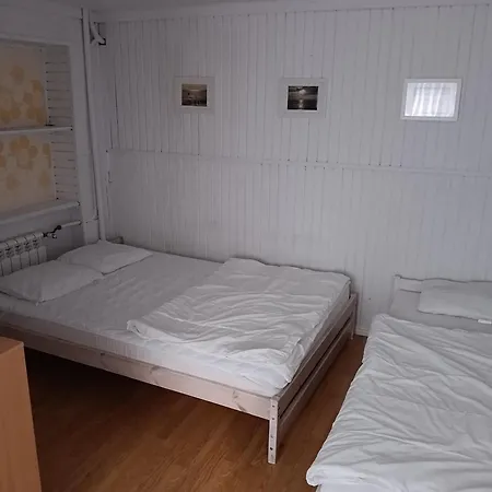 Guest house U Jaska