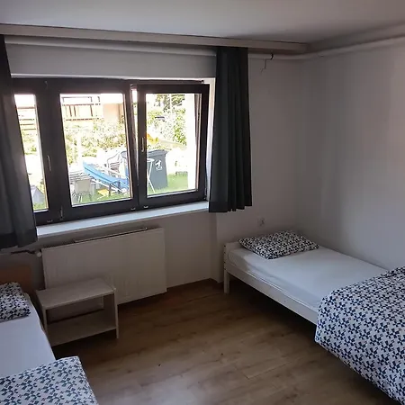 Affittacamere U Jaska Darlowko