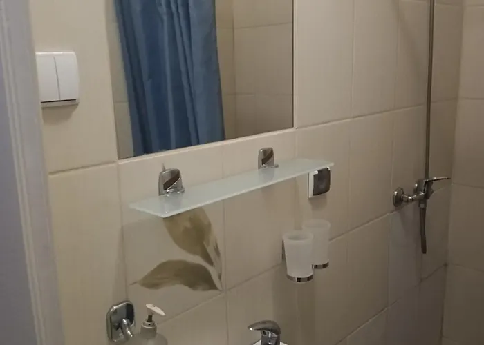 U Jaska Vendégház Darlowko