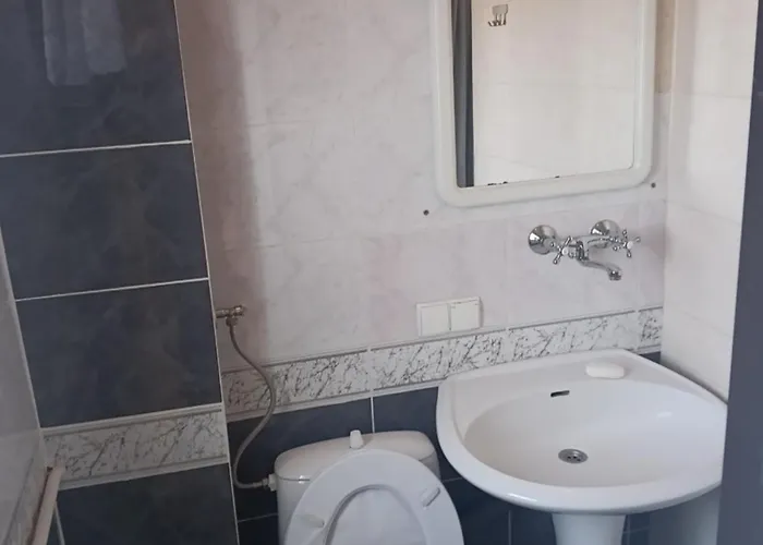 Vendégház U Jaska *