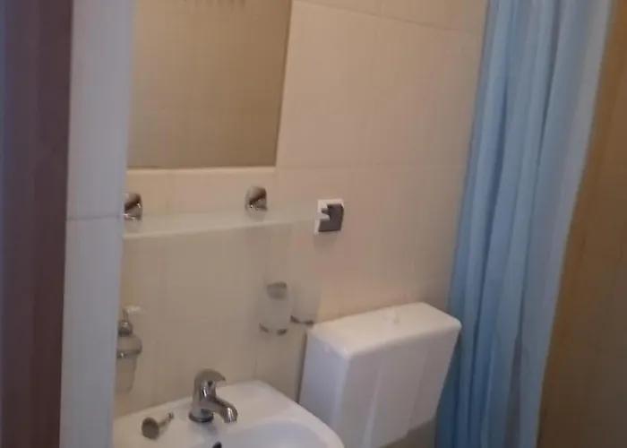 Vendégház U Jaska Darlowko