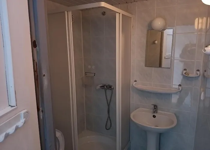 Vendégház U Jaska Darlowko